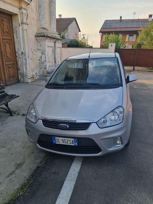 Usata Ford C-MAX 109 CV (80 kW) 2008 Monovolume
