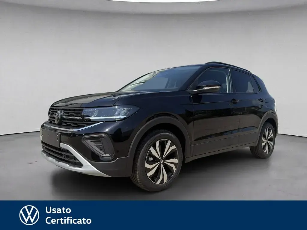 Usata VW T-Cross Edition 95 CV (69 kW) 2026 SUV