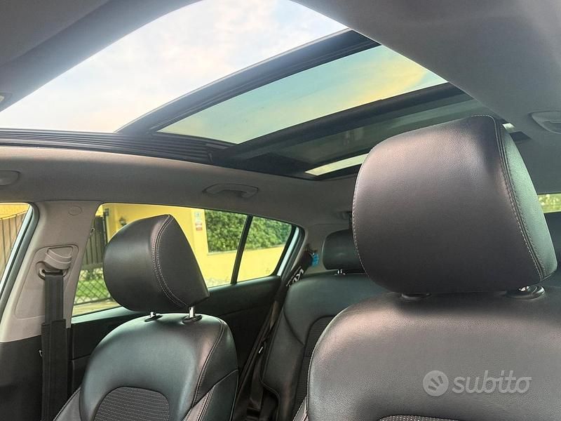 Usata Kia Sportage 2016 SUV