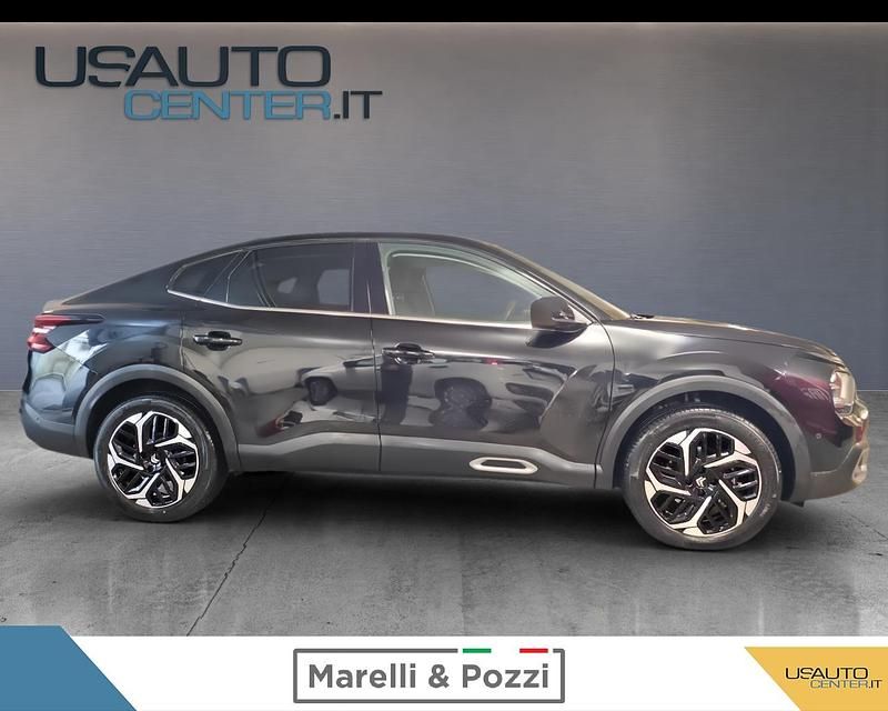 Usata Citroën C4 X PureTech 130 CV (95 kW) 2024 SUV