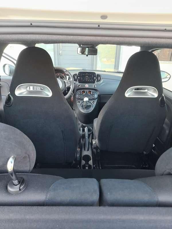 Usata Abarth 695 179 CV (131 kW) 2023 Utilitaria