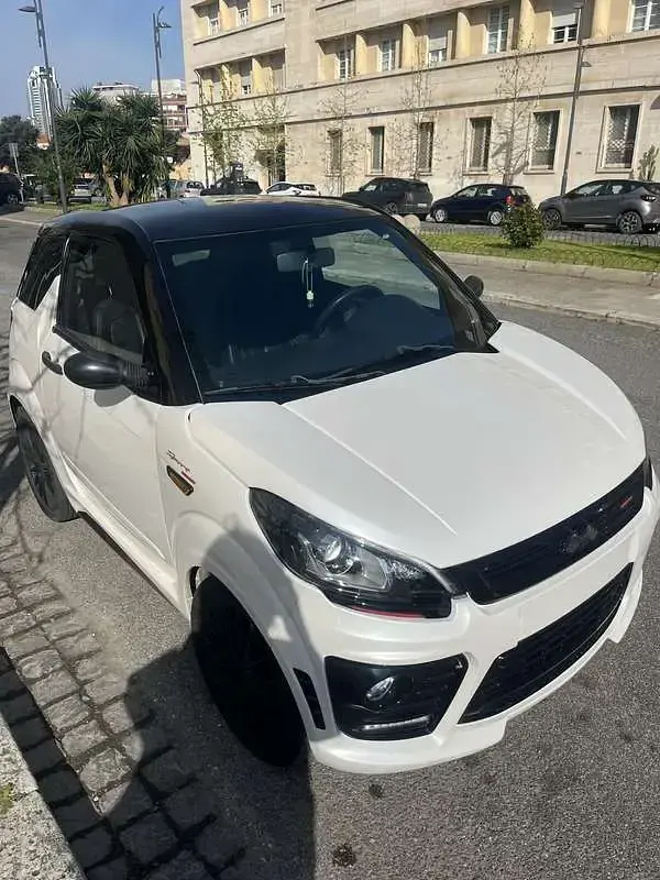Usata Ligier JS50 2021 Utilitaria