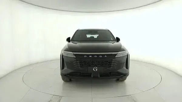 Nuova Omoda 9 143 CV (105 kW) 2026 Carbon crystal black?cm? SUV