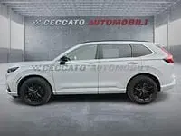 Usata Honda CR-V Advance 148 CV (108 kW) 2023 Diamond dust p. SUV