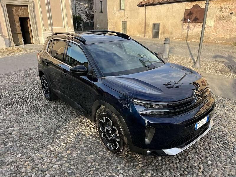 Usata Citroën C5 Aircross Shine 131 CV (96 kW) 2023 SUV