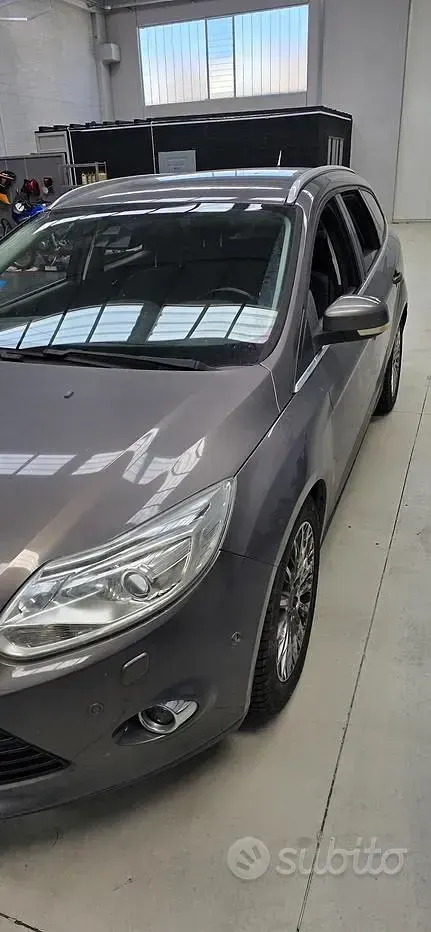 Usata Ford Focus 150 CV (110 kW) 2011 Station wagon