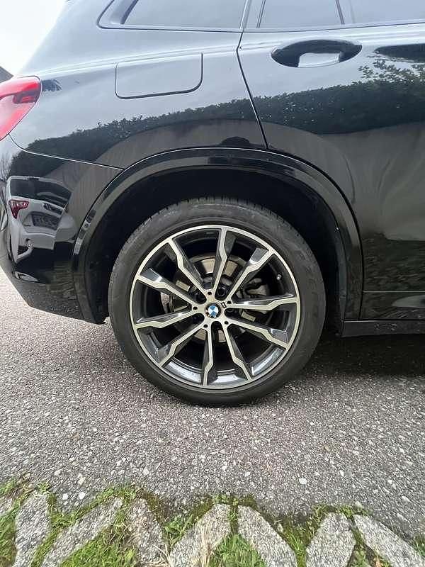 Usata BMW X3 M Sport 190 CV (139 kW) 2019 SUV