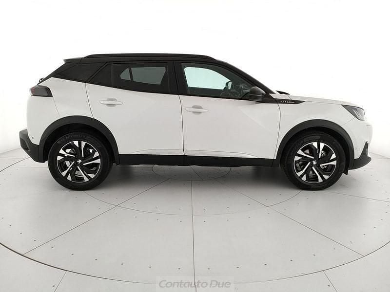 Usata Peugeot 2008 GT 131 CV (96 kW) 2021 Nessuno SUV