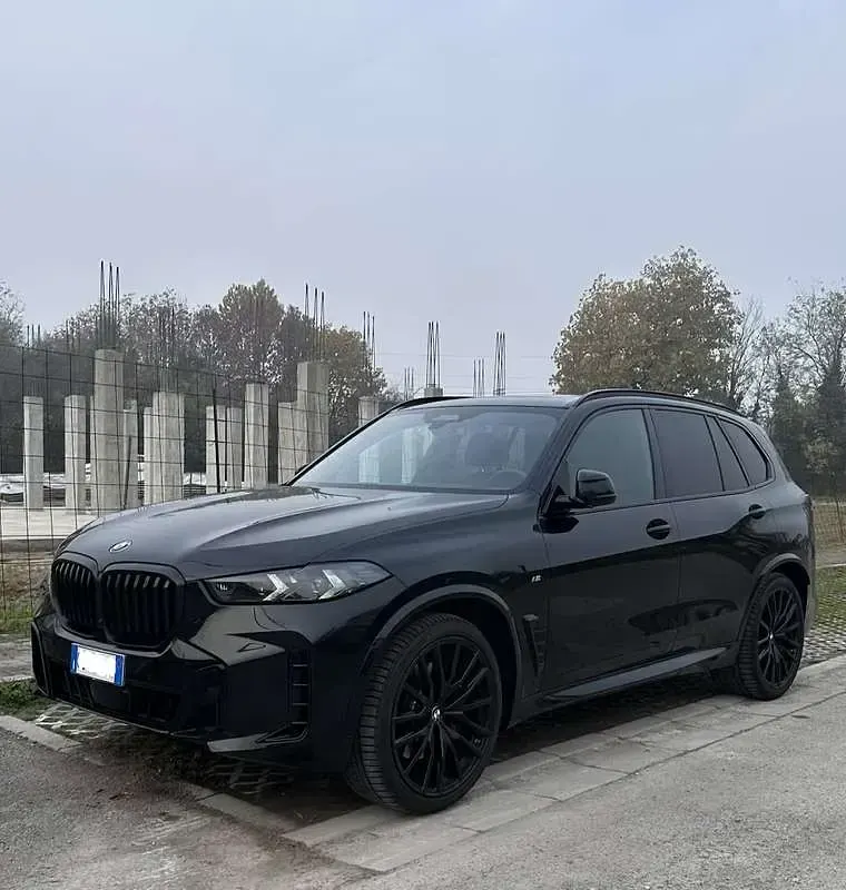 Usata BMW X5 M Sport 286 CV (210 kW) 2024 SUV