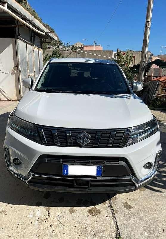 Usata Suzuki Vitara 129 CV (94 kW) 2022 SUV