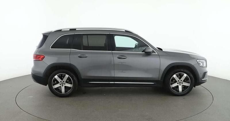 Usata Mercedes GLB200 163 CV (119 kW) 2021 SUV