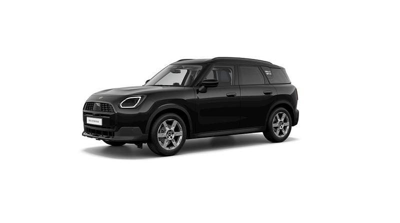 Usata Mini Countryman 156 CV (114 kW) 2024 SUV