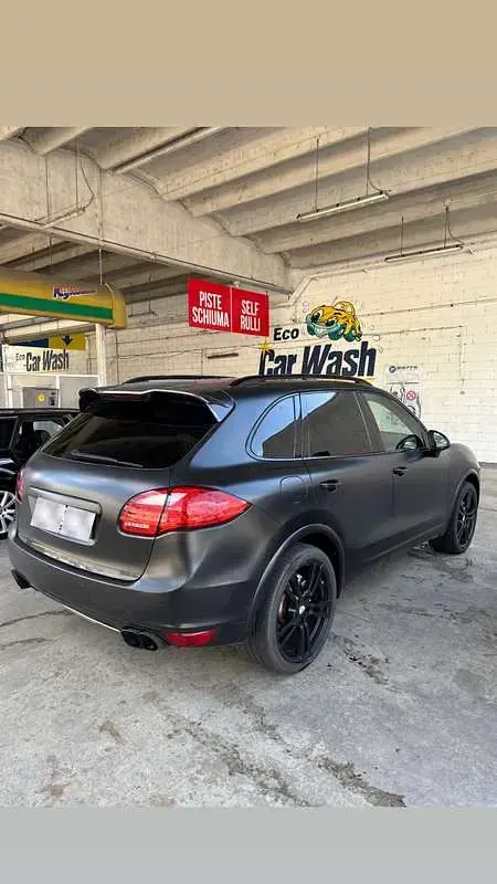 Usata Porsche Cayenne 400 CV (294 kW) 2010 SUV