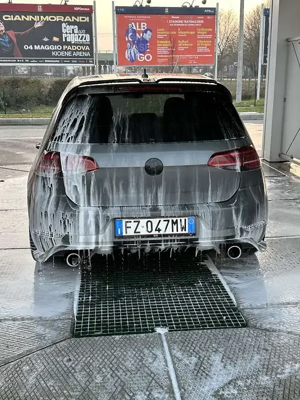 Gebraucht VW Golf VII GTI 245 PS (180 kW) 2019 Limousine