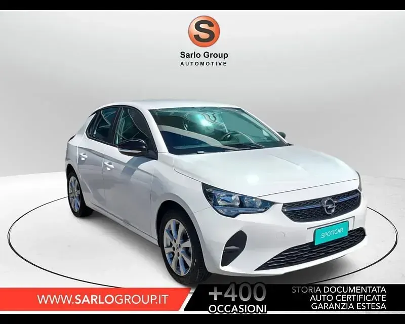 Usata Opel Corsa Edition 75 CV (55 kW) 2023 Utilitaria