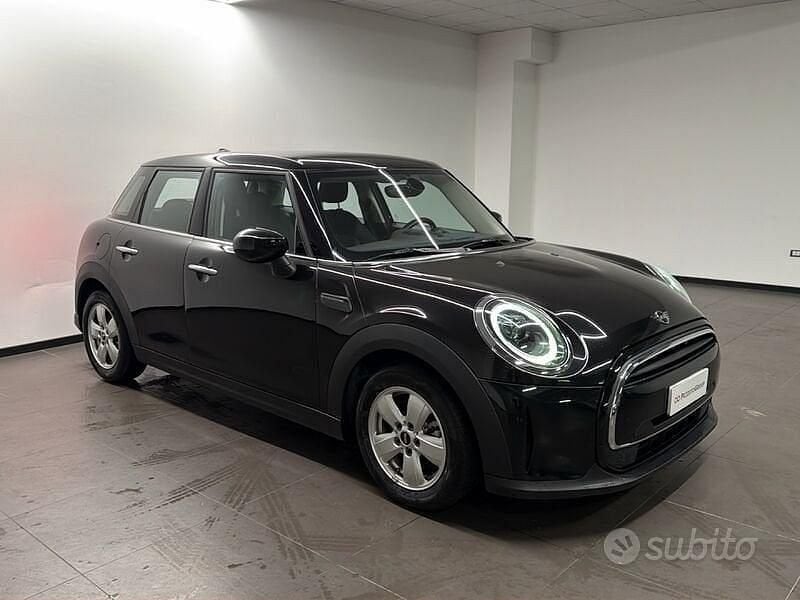 Occasion Mini ONE 102 ch (75 kW) 2022 Other Citadine