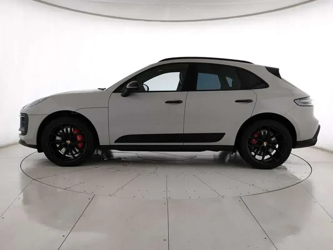 Usata Porsche Macan 441 CV (324 kW) 2023 SUV