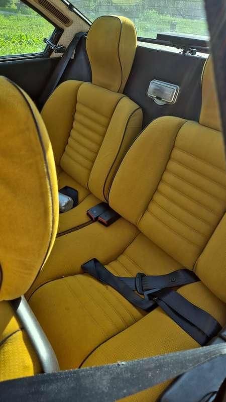 Usata Lancia Beta 102 CV (75 kW) 1978