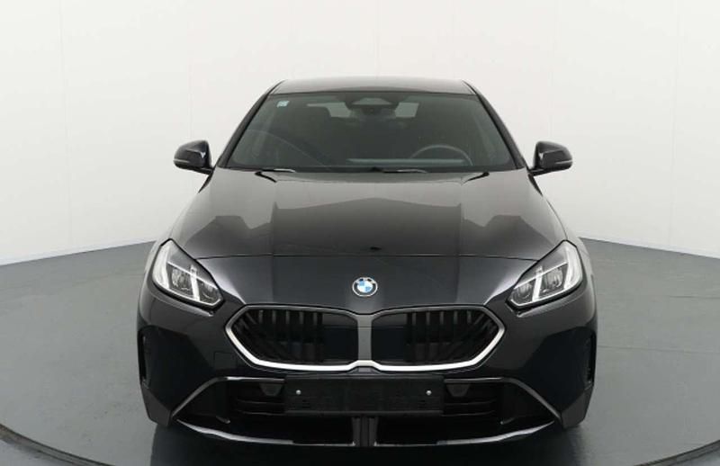 Usata BMW 220 M Sport 170 CV (125 kW) 2025 Nero Coupé