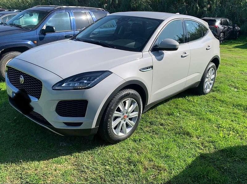 Usata Jaguar E-Pace S 179 CV (131 kW) 2019 SUV