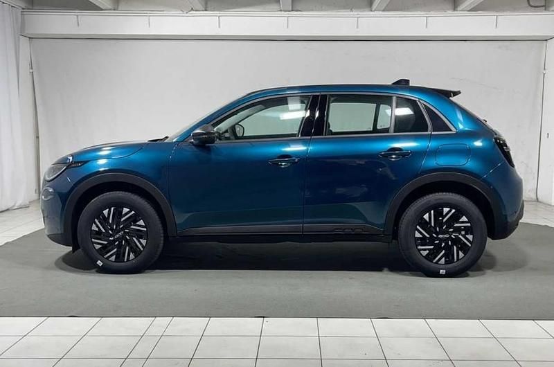 Nuova Fiat 600 101 CV (74 kW) 2025