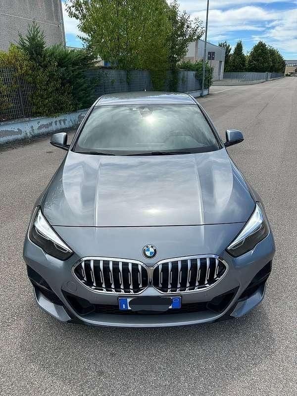 Usata BMW 220 M Sport 190 CV (139 kW) 2023 Coupé