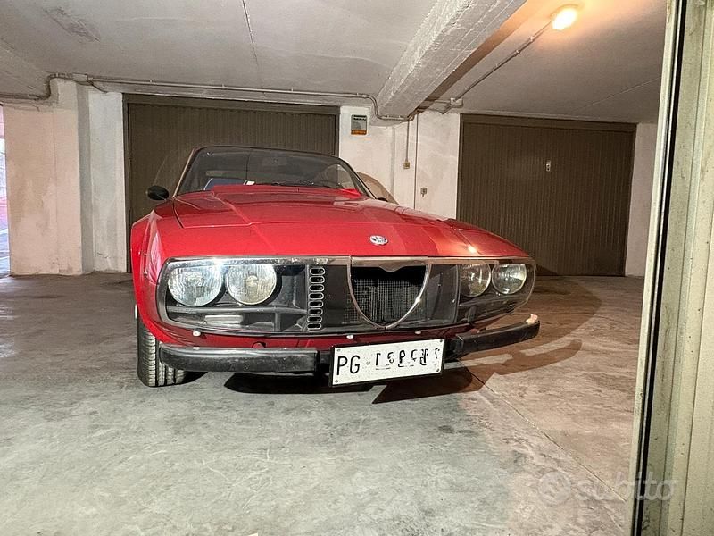 Usata Alfa Romeo GT Junior 1970