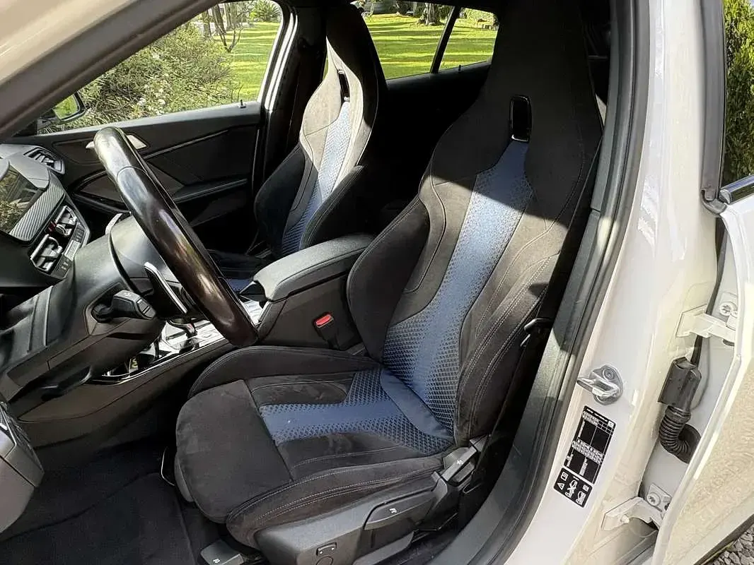 Usata BMW M135 306 CV (225 kW) 2021 Utilitaria