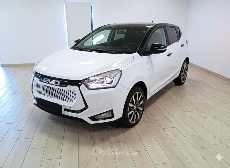 Usata EVO Evo 3 107 CV (78 kW) 2023 SUV
