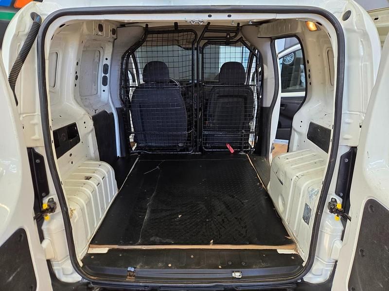 Usata Citroën Nemo 80 CV (58 kW) 2017 Bianco Monovolume