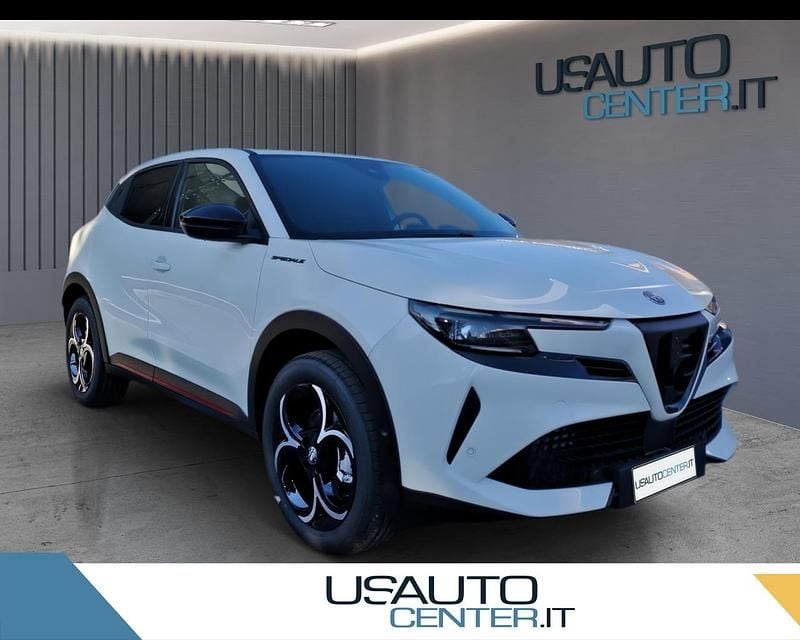 Nuova Alfa Romeo GT Junior Edizione Speciale 145 CV (106 kW) 2026