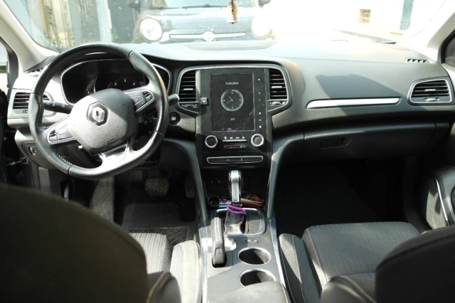 Usato 2019 Renault Mégane IV 1.5 Diesel 110 CV (10.500 €)