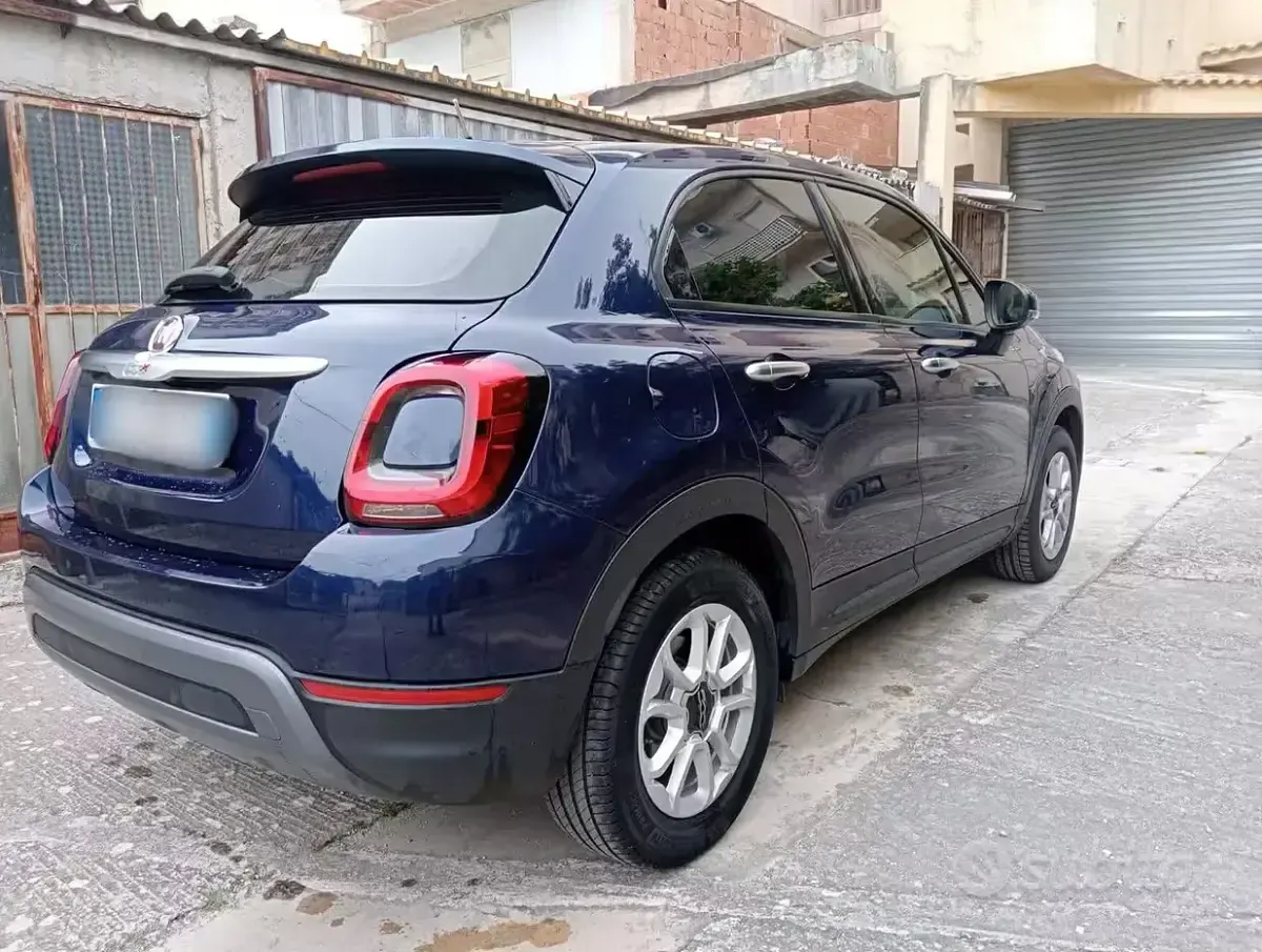 Usata Fiat 500 95 CV (69 kW) 2020 Station wagon