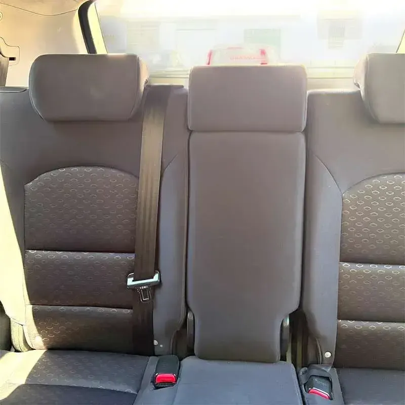 Usata SsangYong Korando 147 CV (108 kW) 2013 Bianco SUV