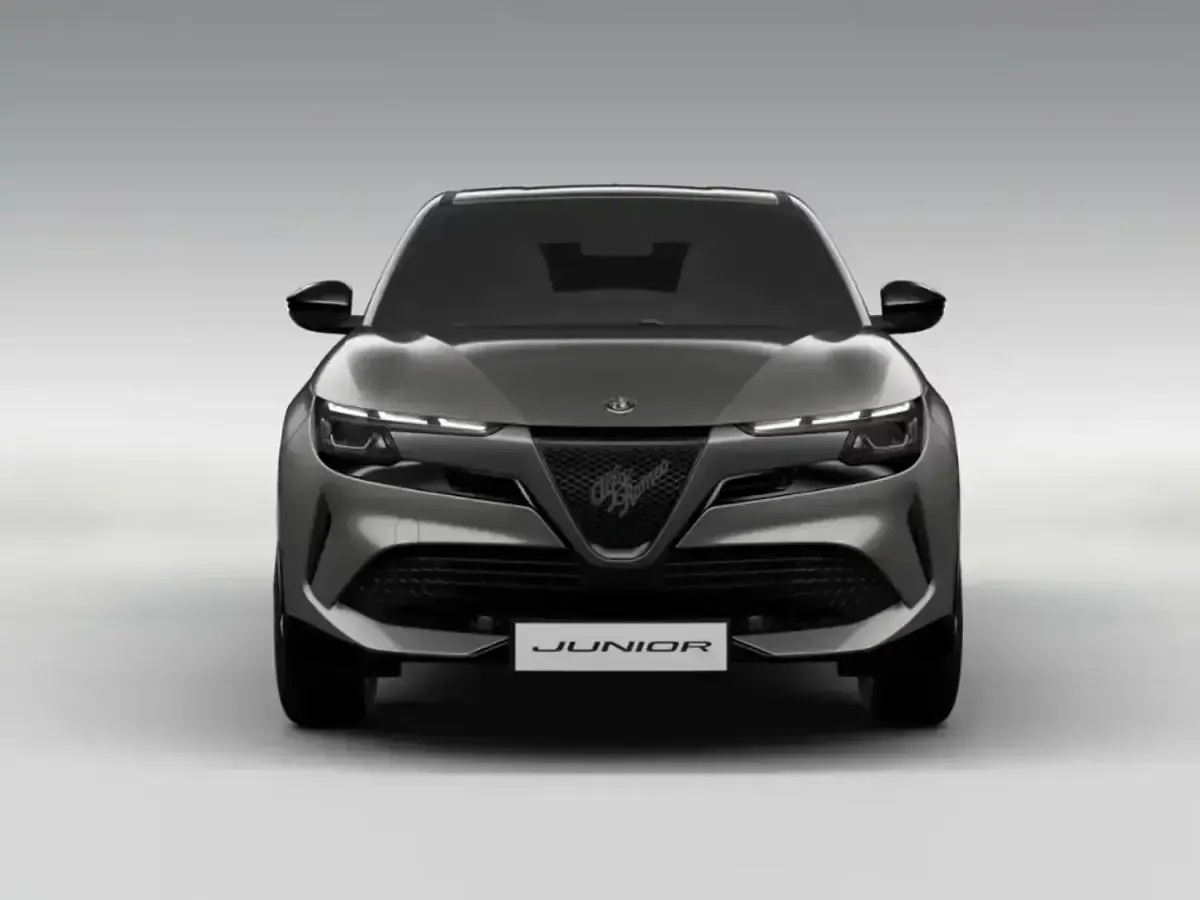 Nuova Alfa Romeo GT Junior Ti 145 CV (106 kW) 2026 Grigio