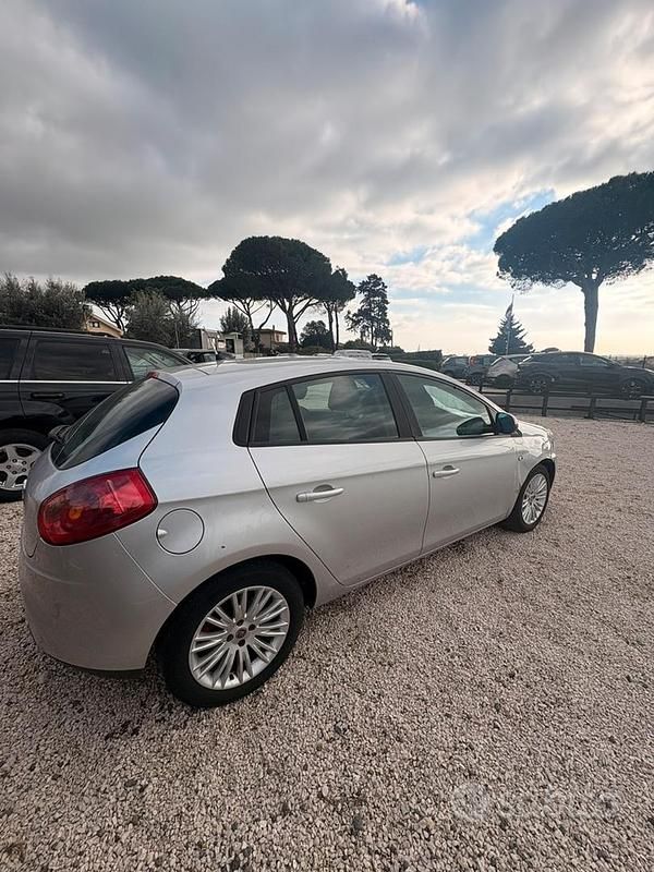 Usata Fiat Bravo 120 CV (88 kW) 2008 Utilitaria