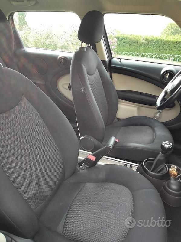 Usata Mini Countryman 2014 SUV