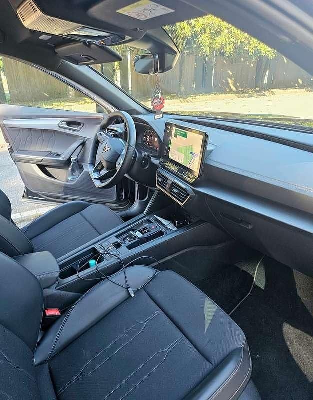 Usata Cupra Formentor 150 CV (110 kW) 2024 SUV