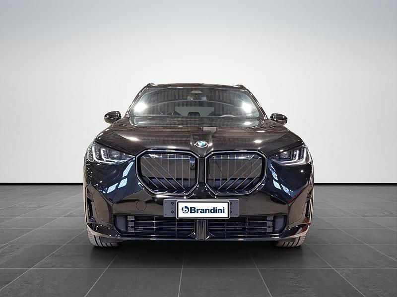 Usata BMW X3 Comfort Edition 197 CV (144 kW) 2024 SUV