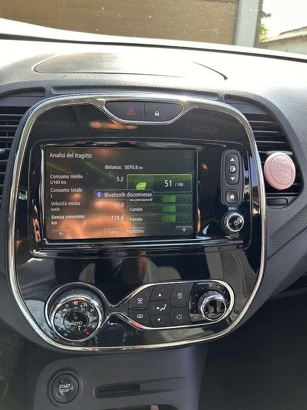 Occasion Renault Captur 90 ch (66 kW) 2014 SUV