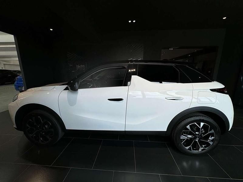 Nuevo DS Automobiles DS3 Opera 131 CV (96 kW) 2025 Blanco SUV