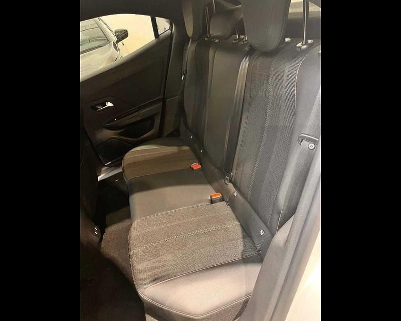 Usata Opel Mokka GS Line 110 CV (80 kW) 2022 Bianco SUV