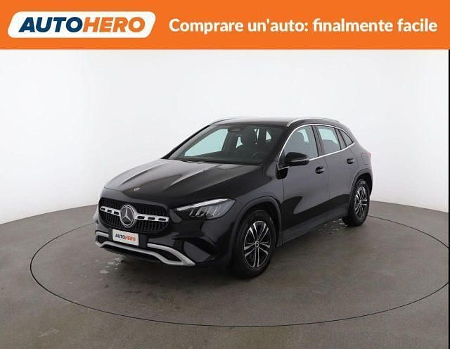 Nero Usata 2025 Mercedes GLA180 Executive SUV | 35.099 € (Ottimo prezzo) - Immagine 1/2