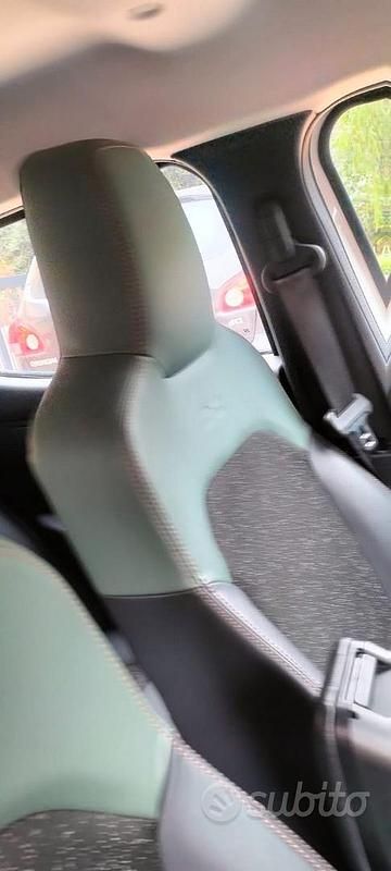 Usata Dacia Spring 30 kW (41 CV) 2025 Bianco Utilitaria