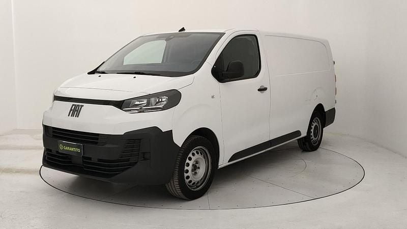 Usata Fiat Scudo S 145 CV (106 kW) 2024 Furgone