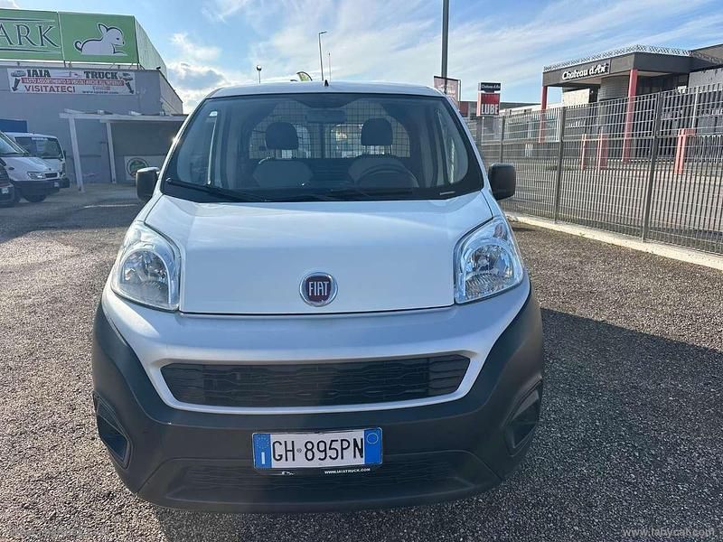 Usata Fiat Fiorino 95 CV (69 kW) 2022 Other Monovolume