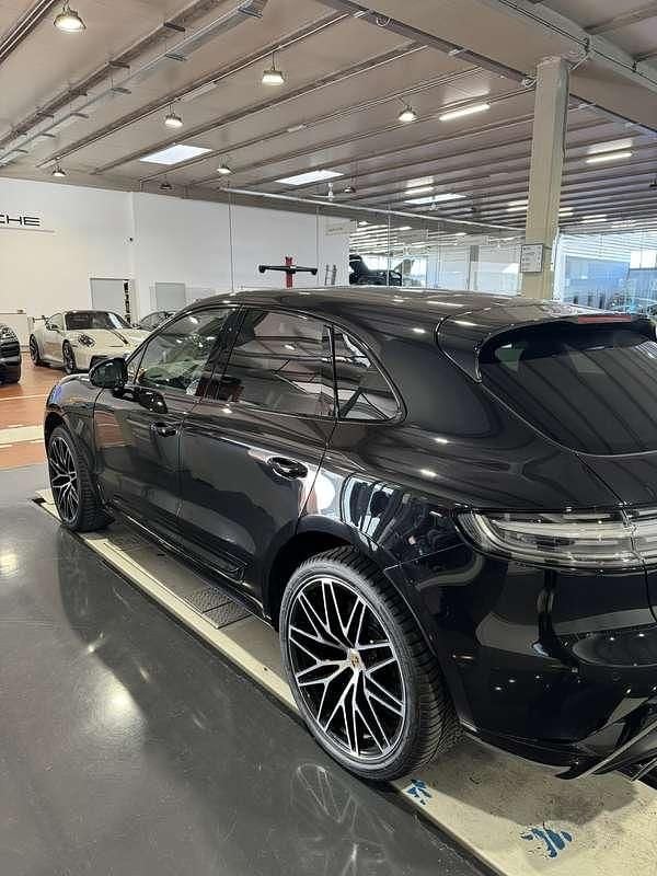 Usata Porsche Macan 265 CV (194 kW) 2024 SUV