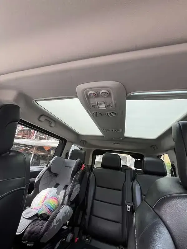 Usata Toyota Proace Verso Luxury 177 CV (130 kW) 2021 Station wagon