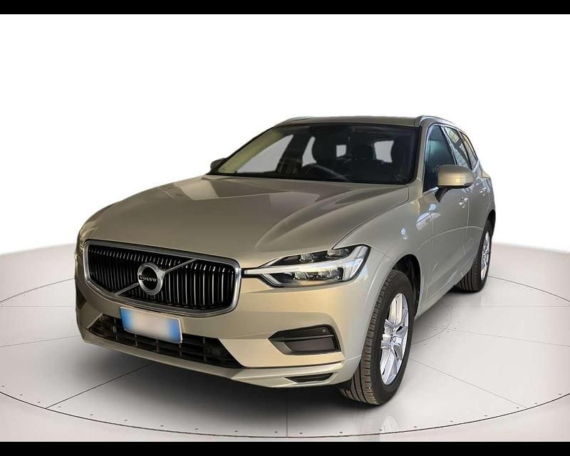 Luminous sand met Usata 2019 Volvo XC60 Business Edition SUV | 24.900 € - Immagine 1/4