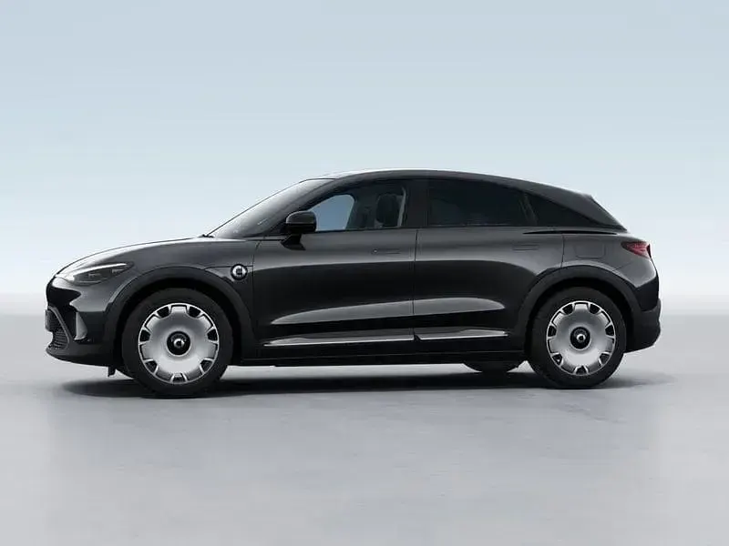 Nuova Smart #3 Pro+ 115 kW (157 CV) 2026 SUV